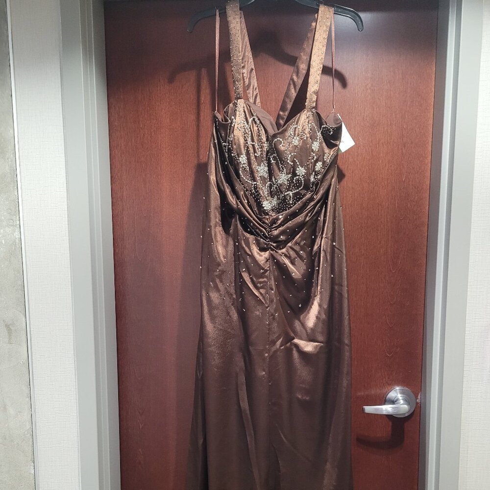 Aurora Prom Dress